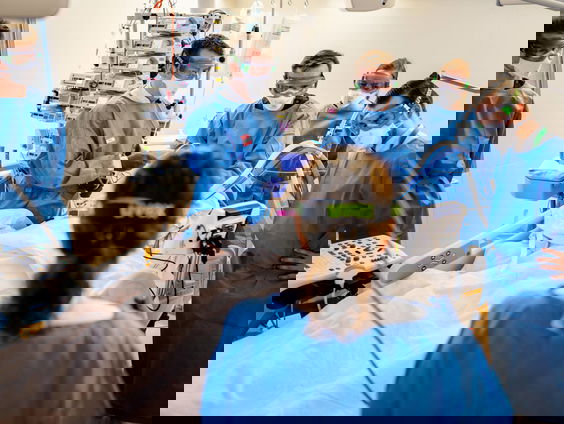 RIVM: effect lockdown te langzaam zichtbaar