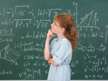 Generatie rekentoets