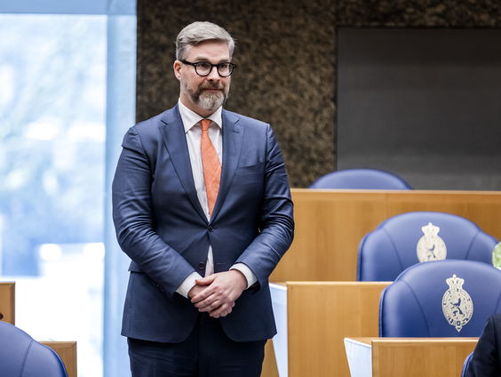 Advocaat Swier vindt beschuldigen aan Kamerlid Smeets te ver gaan: 'Karaktermoord'