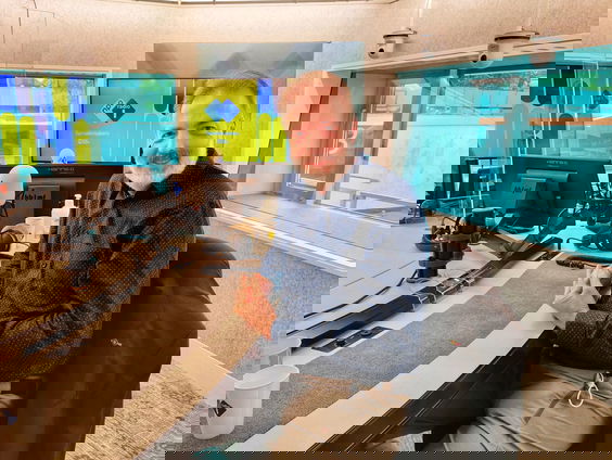 Henk Kummeling over de start van het universitaire jaar