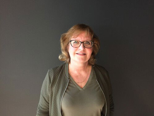 De beste leraar Nederlands van Nederland en België: Karin Echten