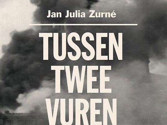 Criminaliteit tierde welig in WOII