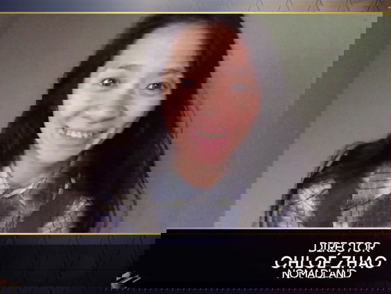 Wat maakt de film 'Nomadland' zo bijzonder?