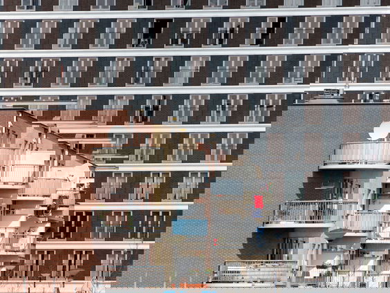 Onderzoek naar crimineel netwerk Wildemanbuurt in Amsterdam