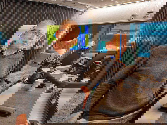 Kees Versteegh over schaduwleiders in de politiek