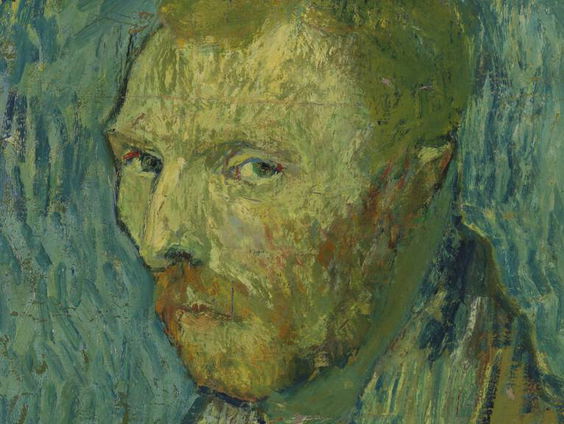 Nieuw licht op psychisch lijden Van Gogh