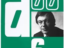 Historische verkiezingscampagnes: 1967 - eerste keer D66