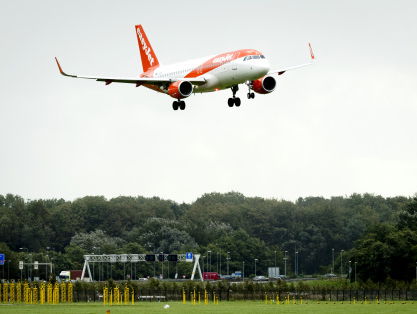 Feit of Fictie: Nederlanders vliegen het duurst naar New York