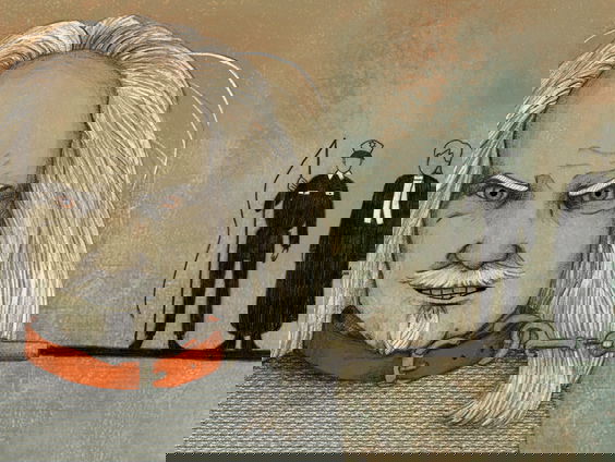 De spookspelen van Tokyo 1940 en De ware aard #2: het getemde beest, 26-07-2020, 1e uur