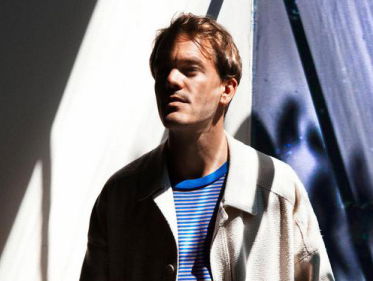 Programmeur bij club De School Luc Mastenbroek