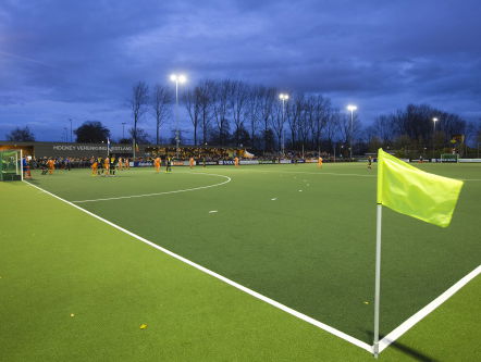 Sportverenigingen lopen miljoenen aan inkomsten mis door corona