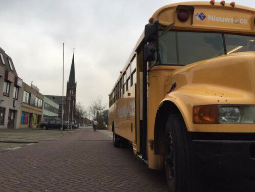 Homohaat of niet, in Arnhem?