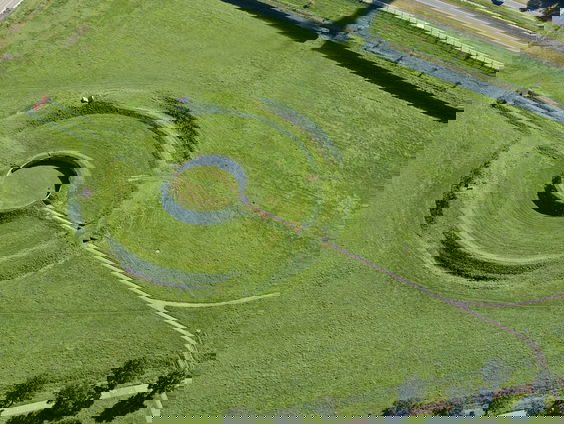 5 v 12: Welke mooie plek moeten we bezoeken in Flevoland deze zomer?