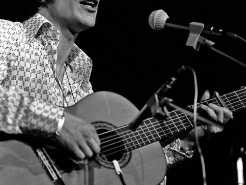 Het Duitsland van Reinhard Mey