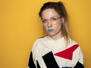 Lockdown Sessions: Aafke Romeijn