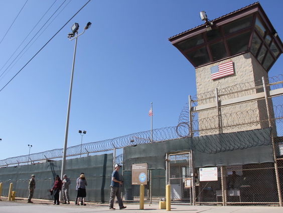 Gaat het Joe Biden lukken om Guantánamo Bay te sluiten?