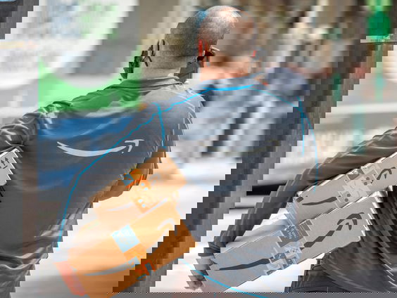 Er komt geen vakbond voor Amazon medewerkers. Wat nu?