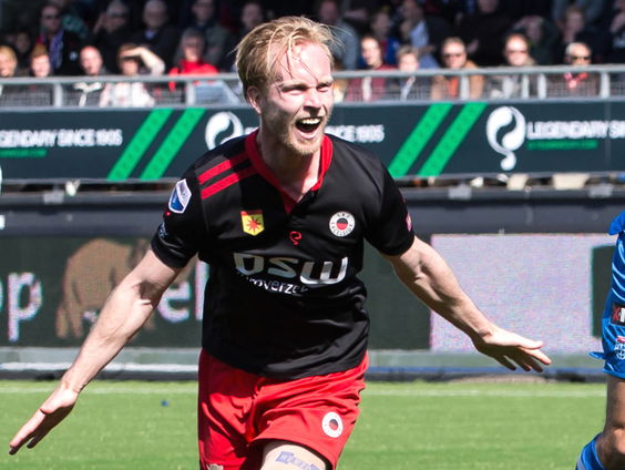 De magie van de nacompetitie