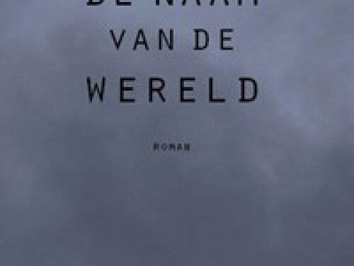 Boeken met Jeroen Vullings