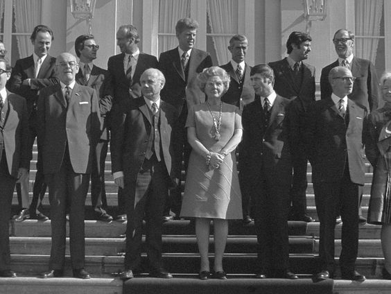 Het Keerpunt van Kees Boonman