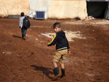 Directeur Warchild over Nederlandse IS-kinderen in Syrië