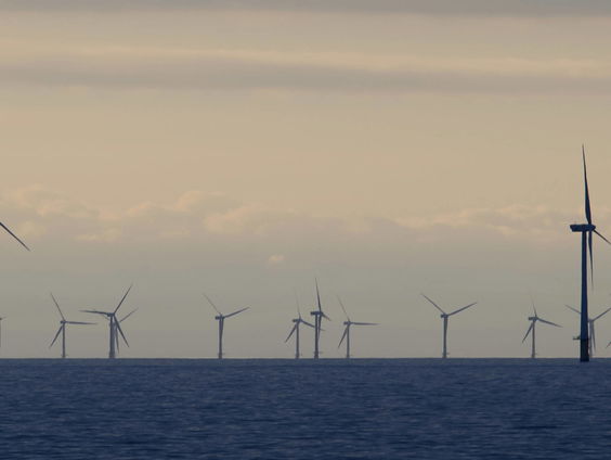 Klimaatbeleid overheid doet denken aan windvaan