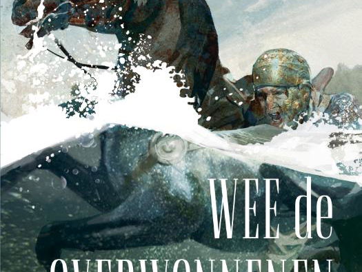 De Game of Thrones van de Lage Landen