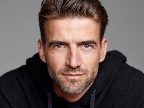 De ode van Mark Tuitert