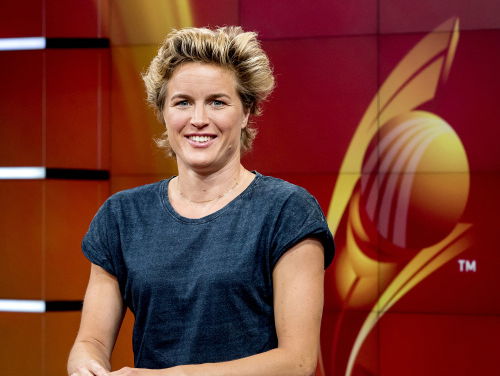Daphne Koster, manager vrouwenvoetbal bij Ajax, over de nieuwe CAO voor de vrouwen