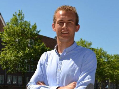 Fonds van 75 miljoen euro voor jonge boeren