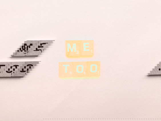 Column Lisa Arnold: 3 jaar na de eerste #MeToo