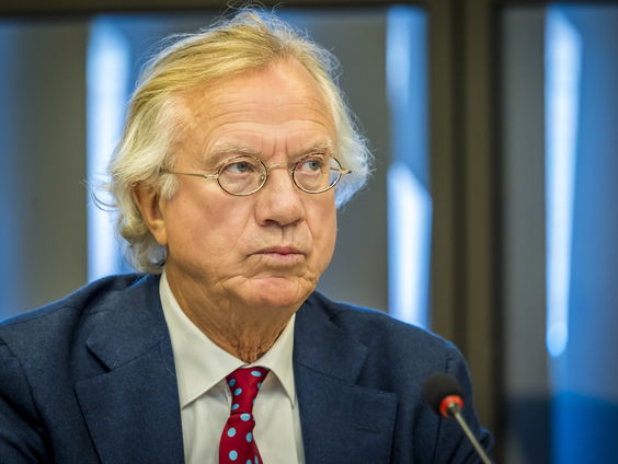 ‘Afgelopen jaar was een test van hoeveel overheidsingrepen wij accepteren’