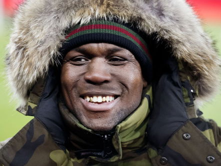 Royston Drenthe rapt tegenwoordig