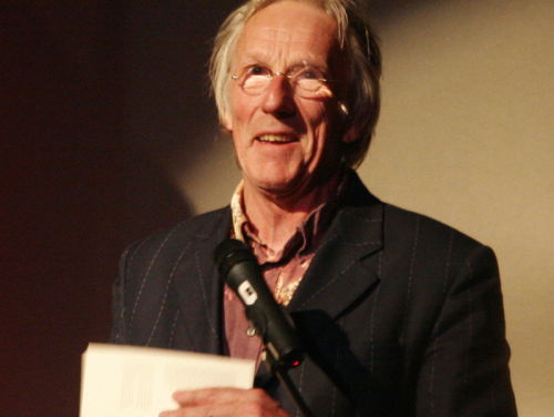 Freek en Hella de Jonge over de overzichtstentoonstelling in het Groninger Museum