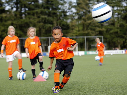 De visie van Aloys Wijnker: 'Herkennen voetbaltalent onder de 12 jaar is een loterij'