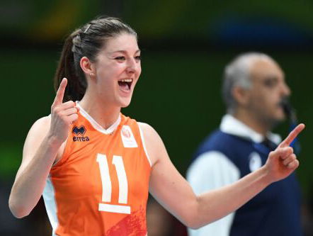 'Nergens zijn ze hartelijker dan in Brazilië'