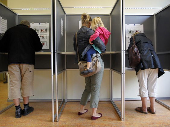 Limburg krijgt mogelijk een bindend referendum: ‘Bevolking moet aan noodrem kunnen trekken’