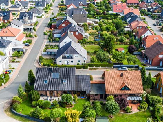 Oorspronkelijke bewoners ondervinden alleen nadelen van wijkvernieuwing