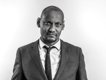 Open Kaart: drummer Cyril Directie