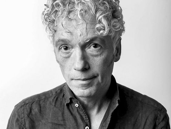 Erik de Jong (Spinvis) over de live-muziek van de Nederlandse popscène