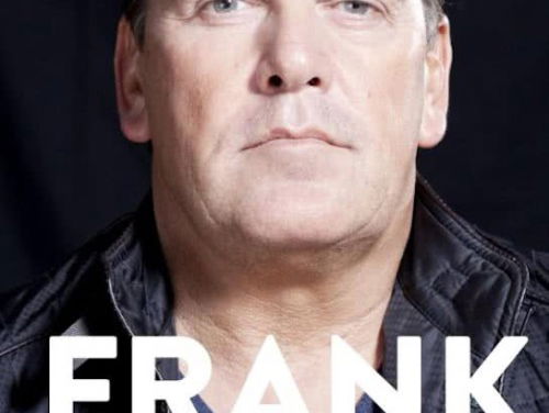 ‘Frank En Vrij': Het verhaal van de gevallen tv-ster Frank Masmeijer
