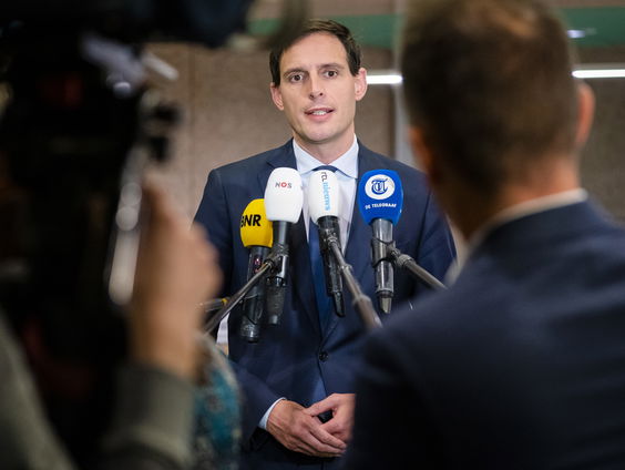 Akkoord huurwoningen met linkse oppositie: minder stijging, meer leefbare woningen