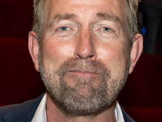 De TNA van Harm Edens