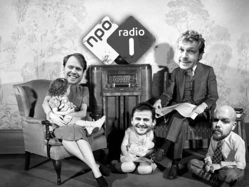 Live muziek van Your royal highness