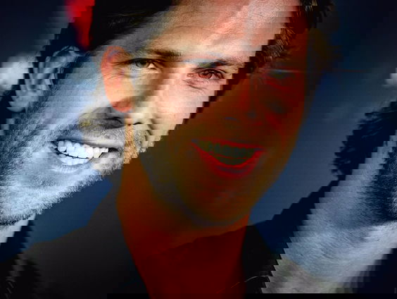 Thomas van der Vlugt (StukTV) over zijn boek 'De Tien Geboden'