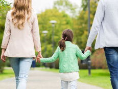 Feit of fictie: bij scheiding verdeelt rechter ouderschap zelden gelijkwaardig