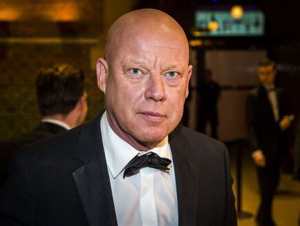 TNA van Frits Wester