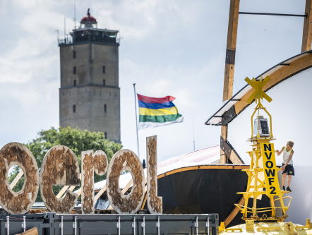 Festival Oerol half juni maakt zich ook zorgen door coronacrisis