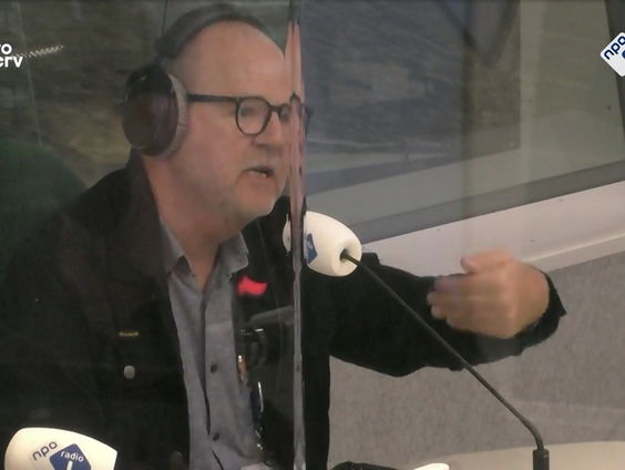 De Digitaalstaat: Jan Kuitenbrouwer