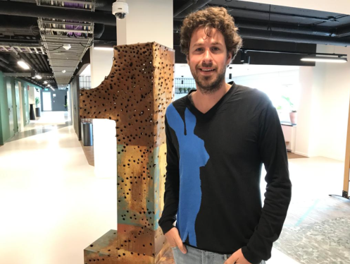 Robin Haase rekent nog op twee sportieve jaren